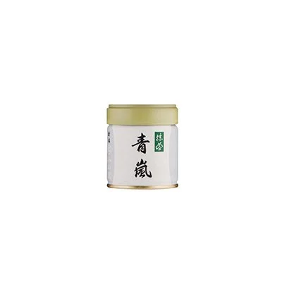 KOYAMAEN MATCHA "AO ARASHI"