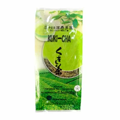 TAKAOKAYA KUKICHA 100g
