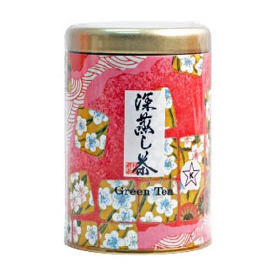 TAKAOKAYA FUKAMUSHI CHA CAN