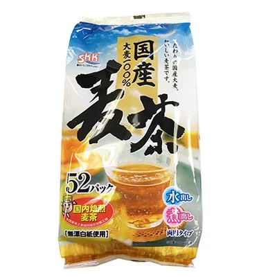 MUGICHA TEA PACK
