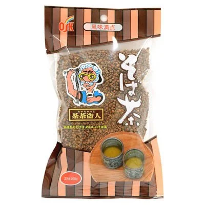 SOBA CHA
