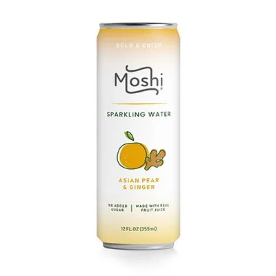 MOSHI ASIAN PEAR & GINGER CAN