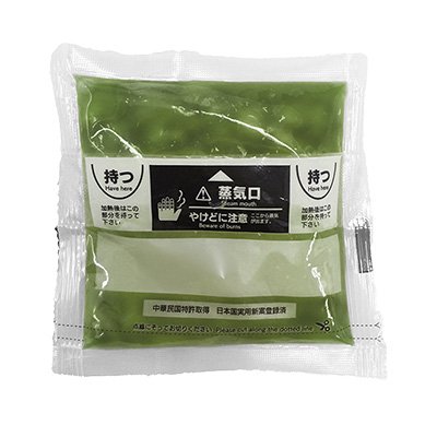 MATCHA BOBA