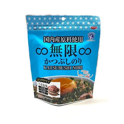 MUGEN KATSUBUSHI NORI