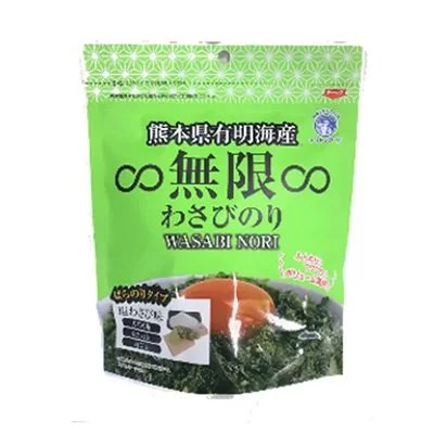 MUGEN WASABI NORI