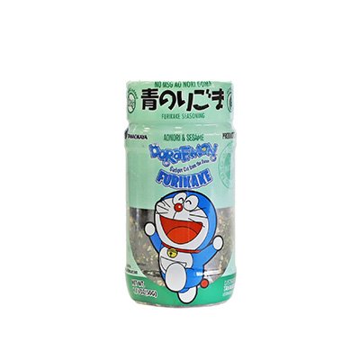 URASHIMA NO-SALT AONORI GOMA FURIKAKE GLUTEN FREE