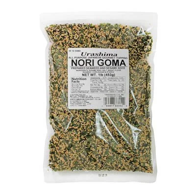NORI GOMA FURIKAKE BULK