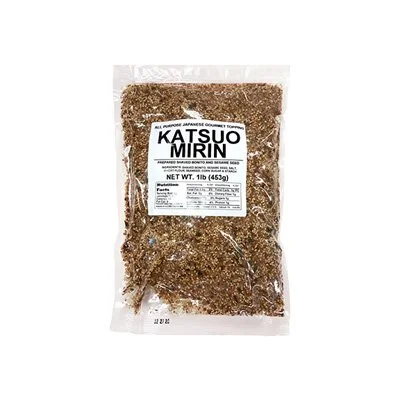 KATSUO MIRIN FURIKAKE BULK