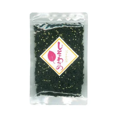 SHISO WAKAME FURIKAKE