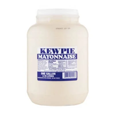 KEWPIE MAYONNAISE,US 1GAL