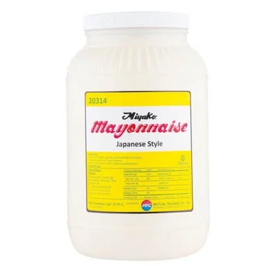 MIYAKO MAYONNAISE