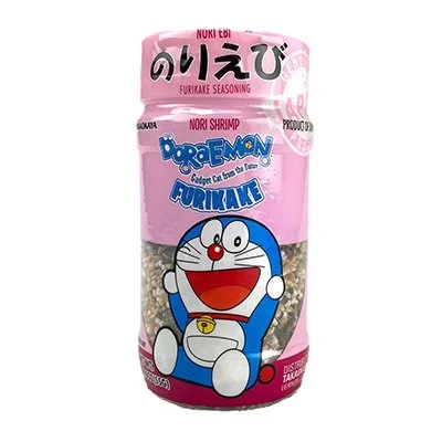 URASHIMA NORI EBI FURIKAKE