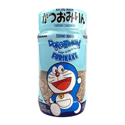 URASHIMA KATSUO MIRIN FURIKAKE
