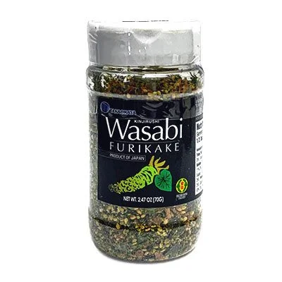 TAKAOKAYA WASABI FURIKAKE