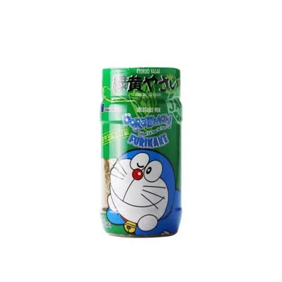 URASHIMA RYOKUO YASAI FURIKAKE