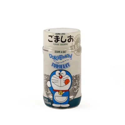 URASHIMA GOMA SHIO FURIKAKE GLUTEN FREE
