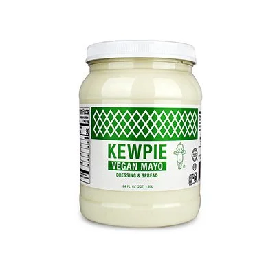 KEWPIE VEGAN MAYO
