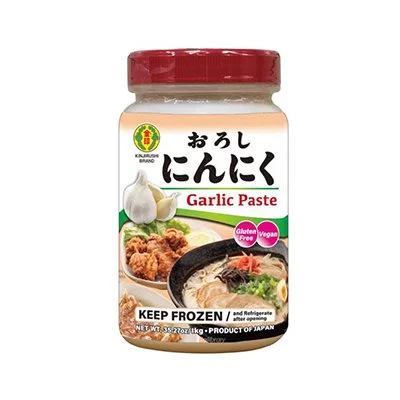 KINJIRUSHI OROSHI NAMA NINNIKU