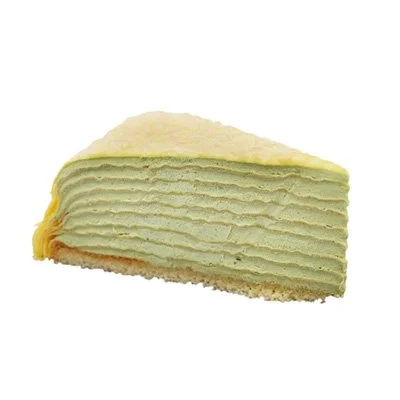 MATCHA CREPE CAKE, JPN