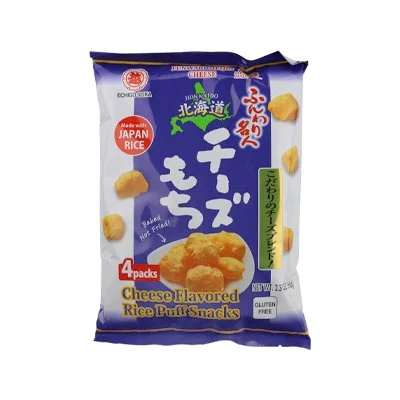 FUNWARI MEIJIN CHEESE MOCHI