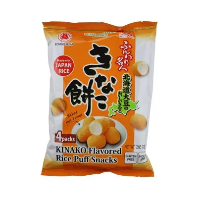 FUNWARI MEIJIN KINAKO MOCHI