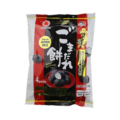 FUNWARI MEIJIN GOMADARE MOCHI