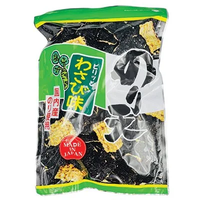 WASABI NORITEN CRACKER
