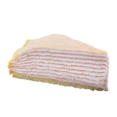 STRAWBERRY CREPE CAKE, JPN