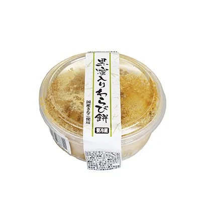 KUROMITSU WARABI MOCHI