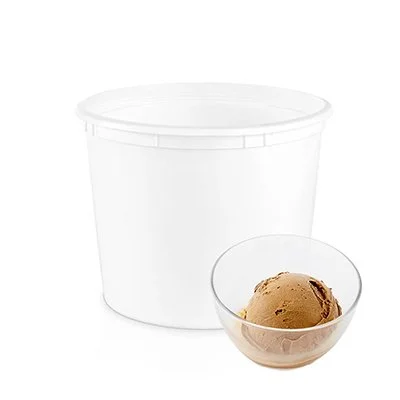 CHOCOLATE ICE CREAM