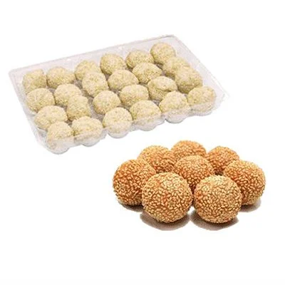 SESAME BALL