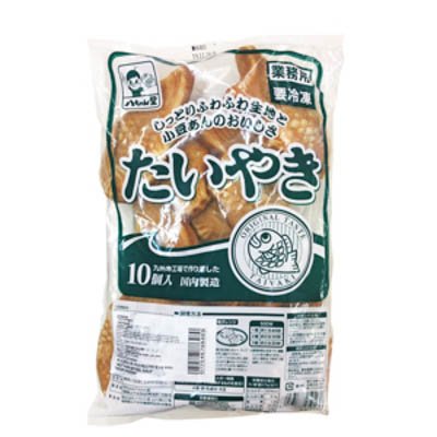 HACCHAN TAIYAKI