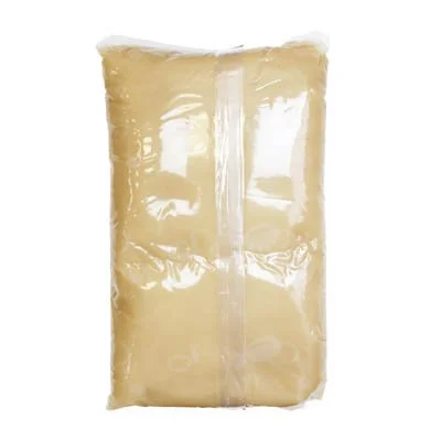 WHITE BEAN PASTE