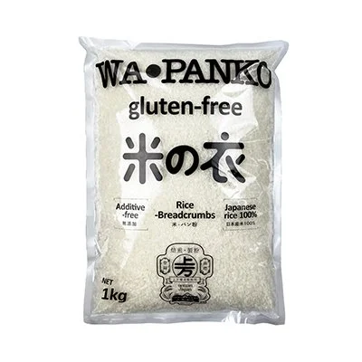 GLUTEN FREE WA PANKO