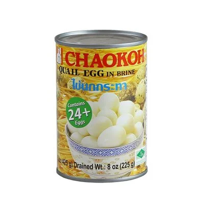 QUAIL EGG (THAILAND)