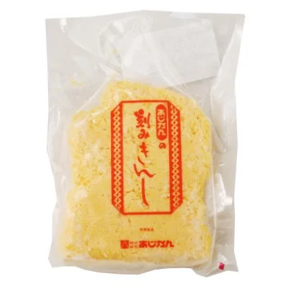 AHJIKAN KINSHI TAMAGO (FLAKE)