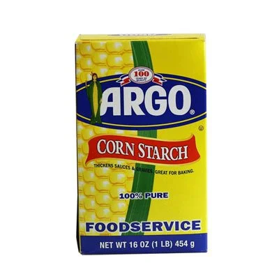 ARGO CORN STARCH