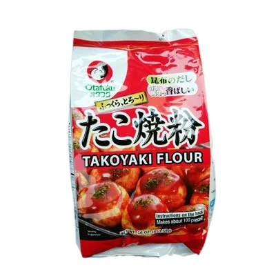 OTAFUKU TAKOYAKI FLOUR