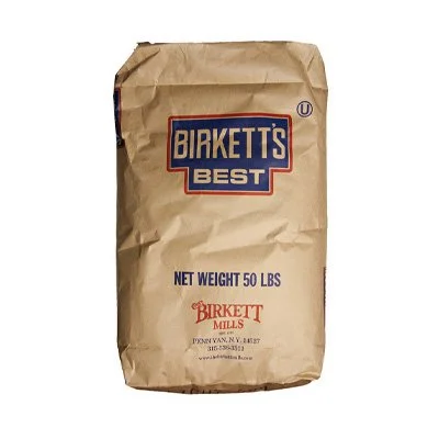 BUCKWHEAT FLOUR, LIGHT