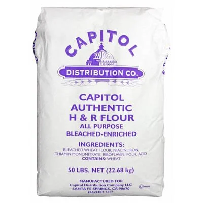 H&R FLOUR