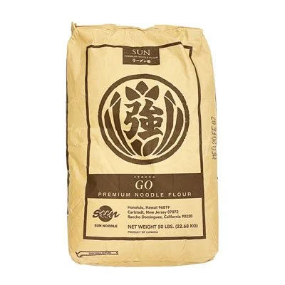 GO PREMIUM NOODLE FLOUR