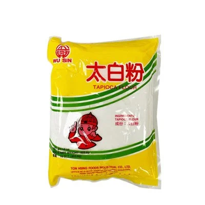 WU HSING TAPIOCA FLOUR