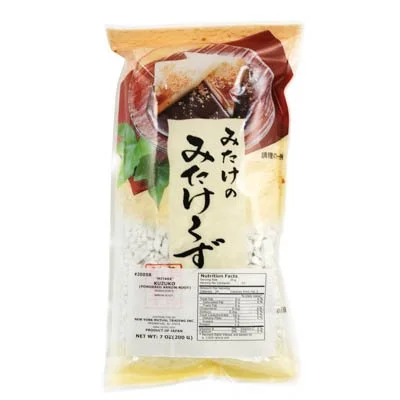 MITAKE KUZU