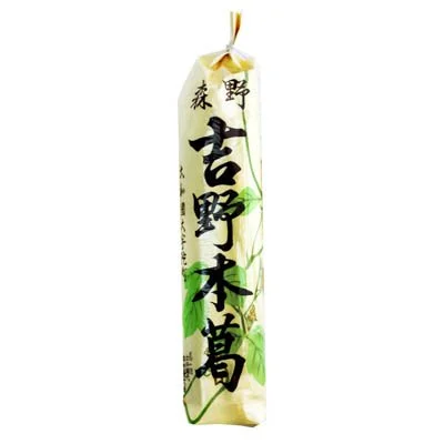 HONKUZU (ARROWROOT STARCH)