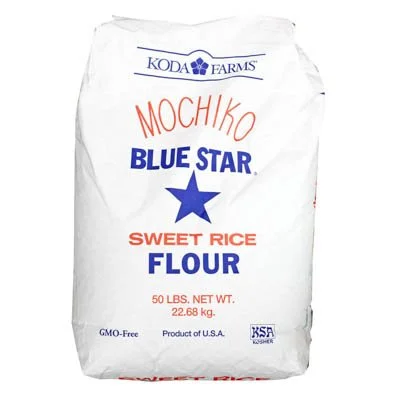 BLUE STAR MOCHIKO