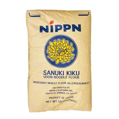 SANUKI KIKU UDON FLOUR