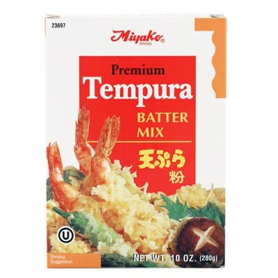MIYAKO TENPURA BATTER MIX