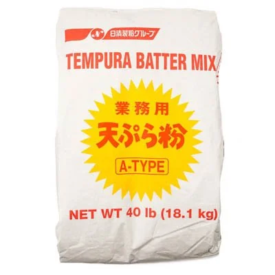 NISSHIN TENPURAKO CANADA A-TYPE