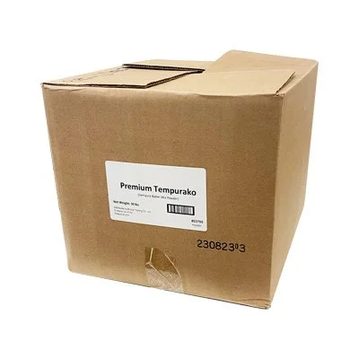 PREMIUM TENPURAKO (BIB)