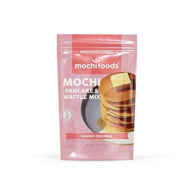 MOCHI PANCAKE MIX ORIGINAL